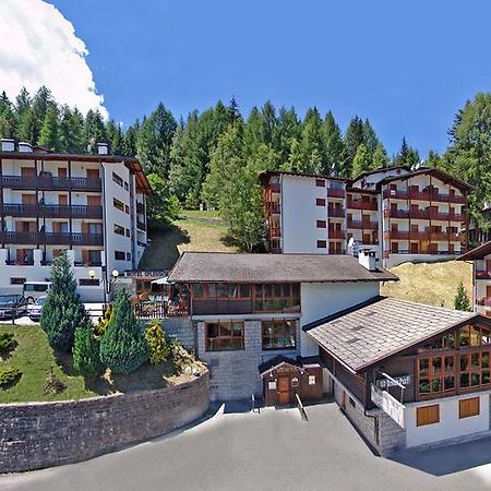 Hotel Splendor Folgarida Esterno foto