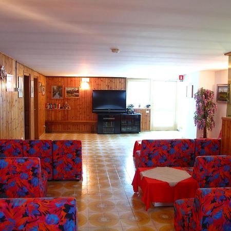 Hotel Splendor Folgarida Esterno foto
