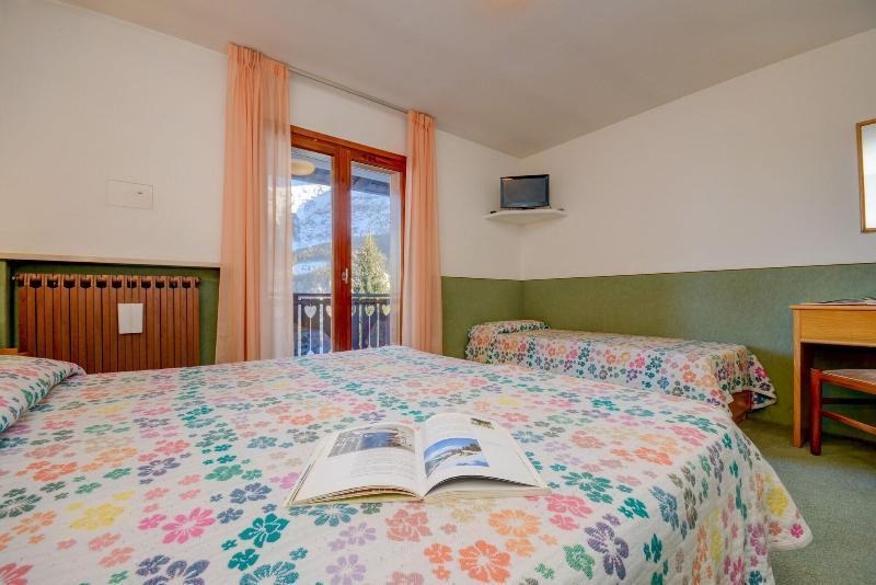 Hotel Splendor Folgarida Esterno foto