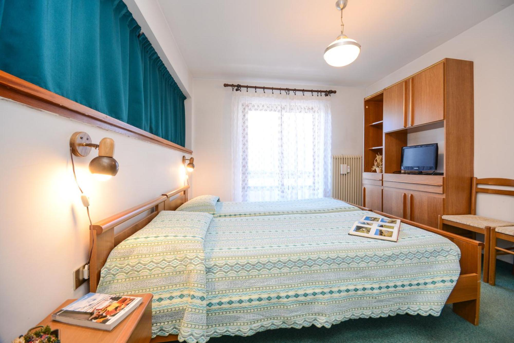 Hotel Splendor Folgarida Esterno foto