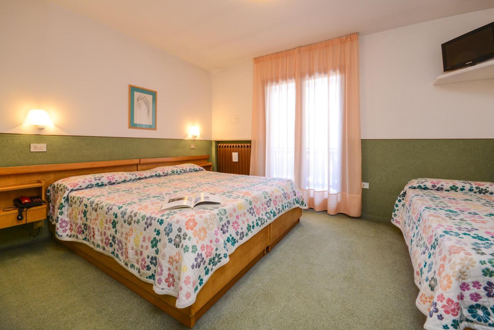 Hotel Splendor Folgarida Esterno foto