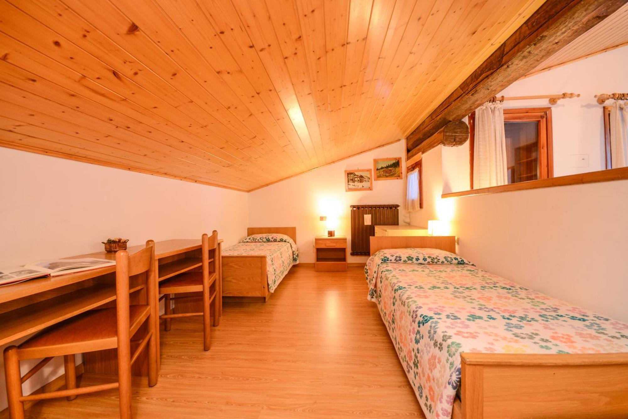 Hotel Splendor Folgarida Esterno foto
