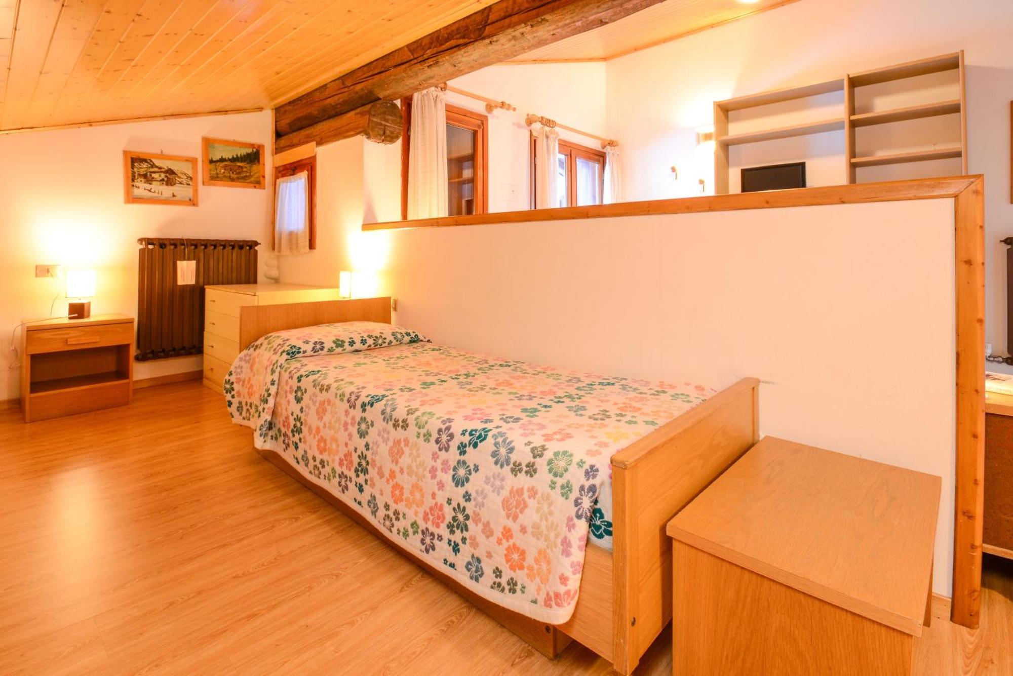 Hotel Splendor Folgarida Esterno foto