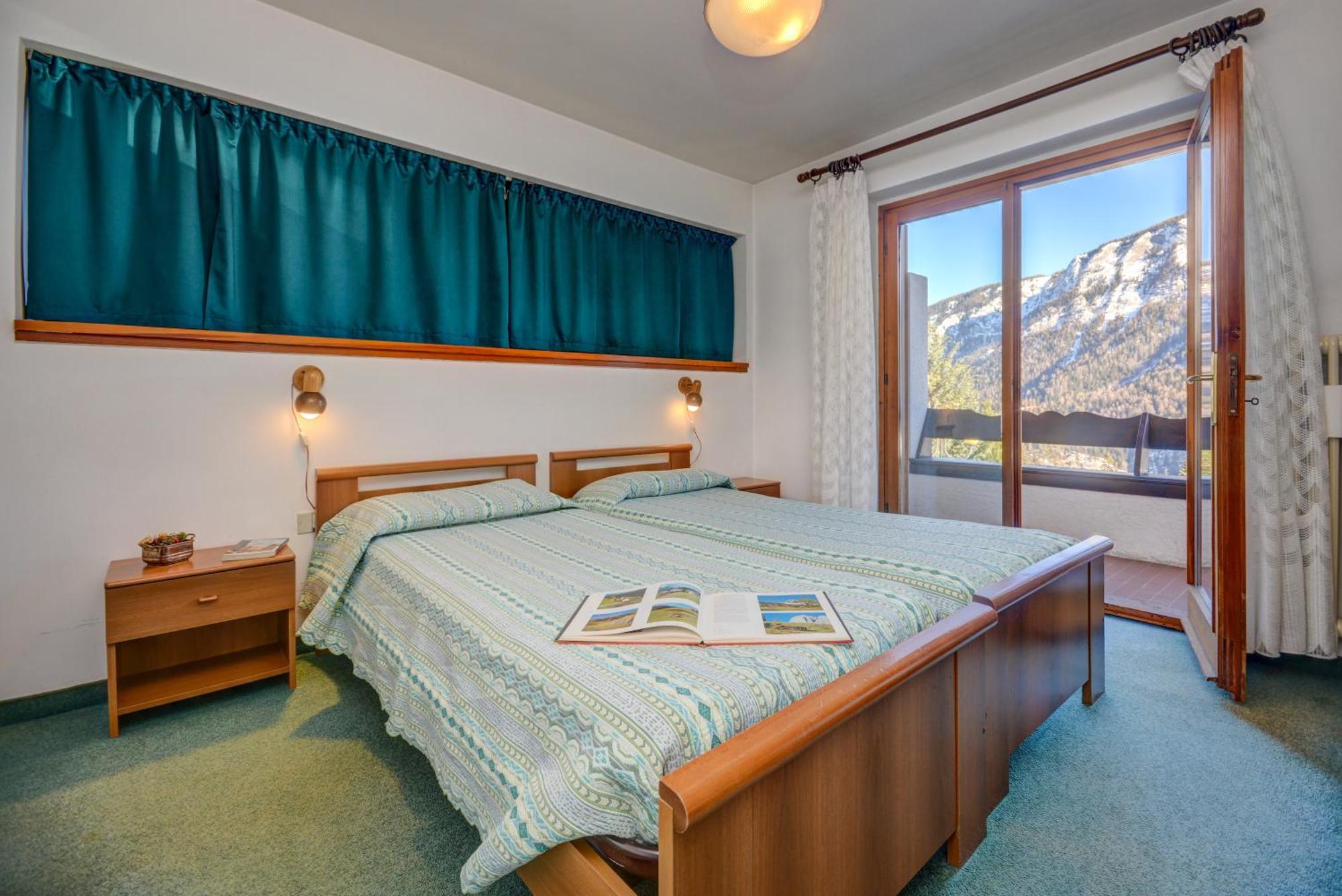 Hotel Splendor Folgarida Esterno foto