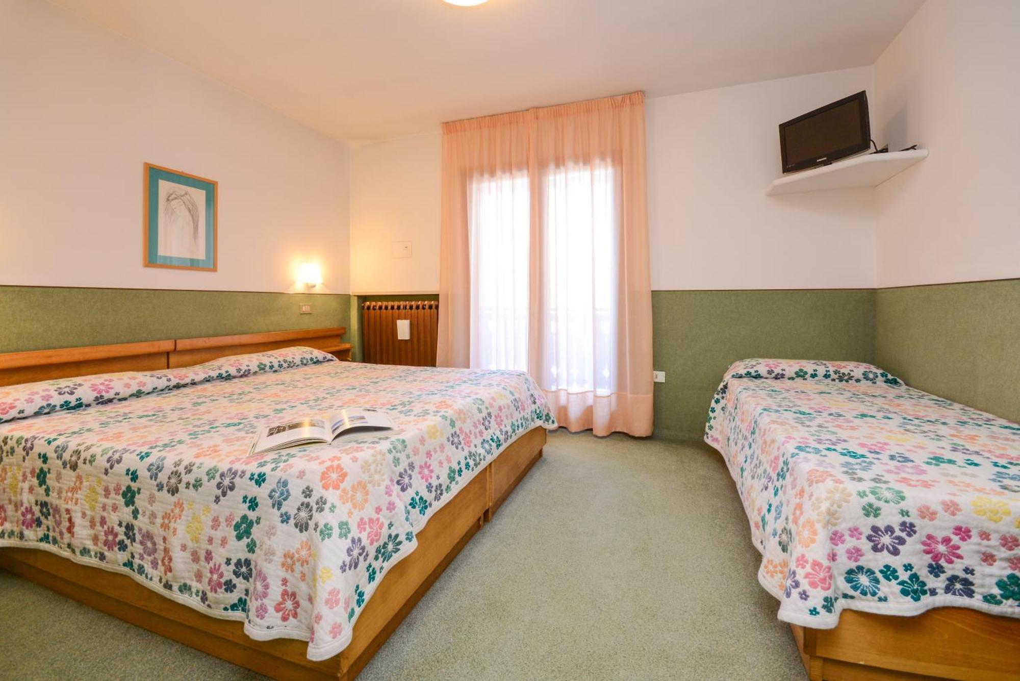 Hotel Splendor Folgarida Esterno foto