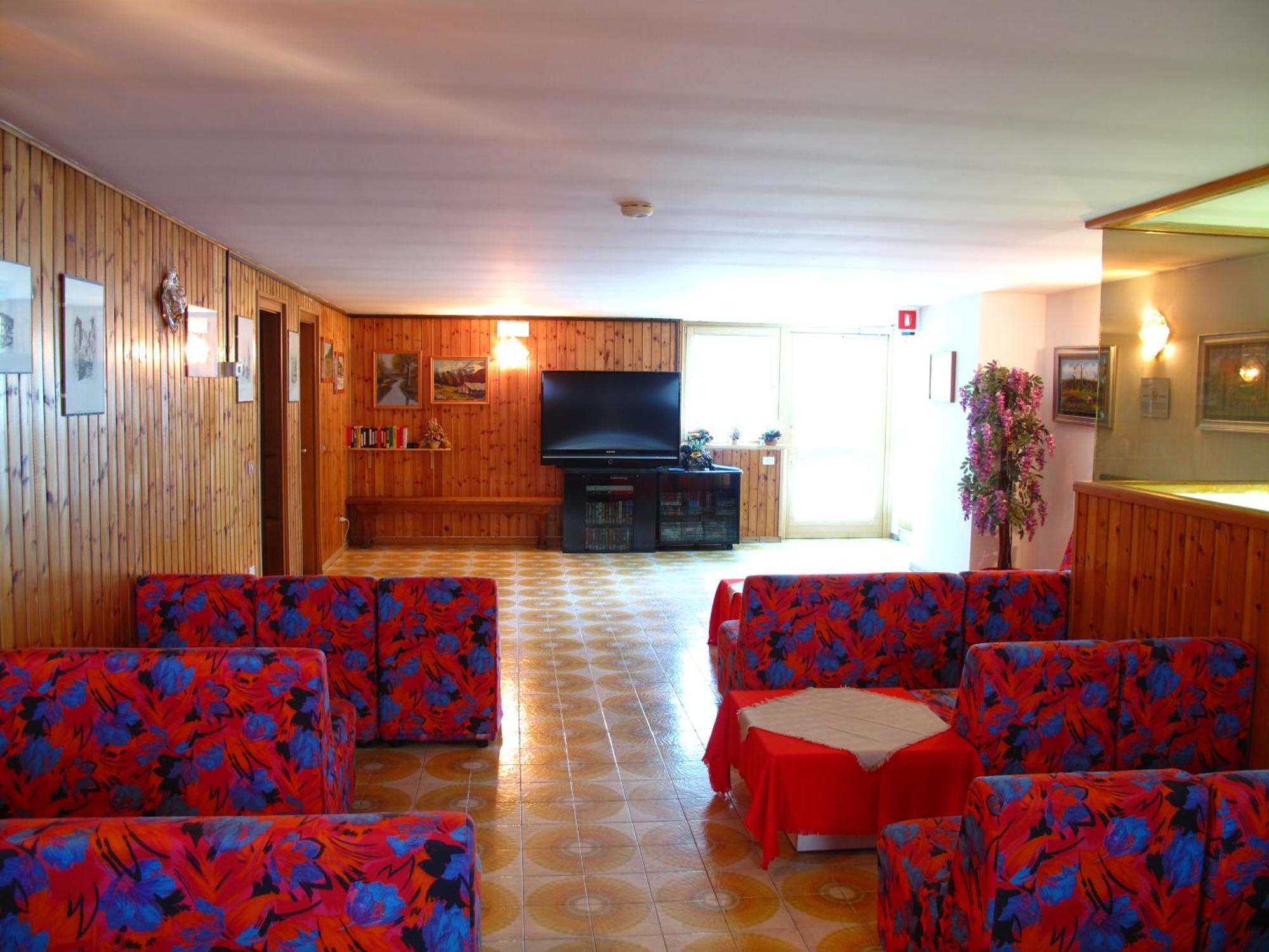 Hotel Splendor Folgarida Esterno foto