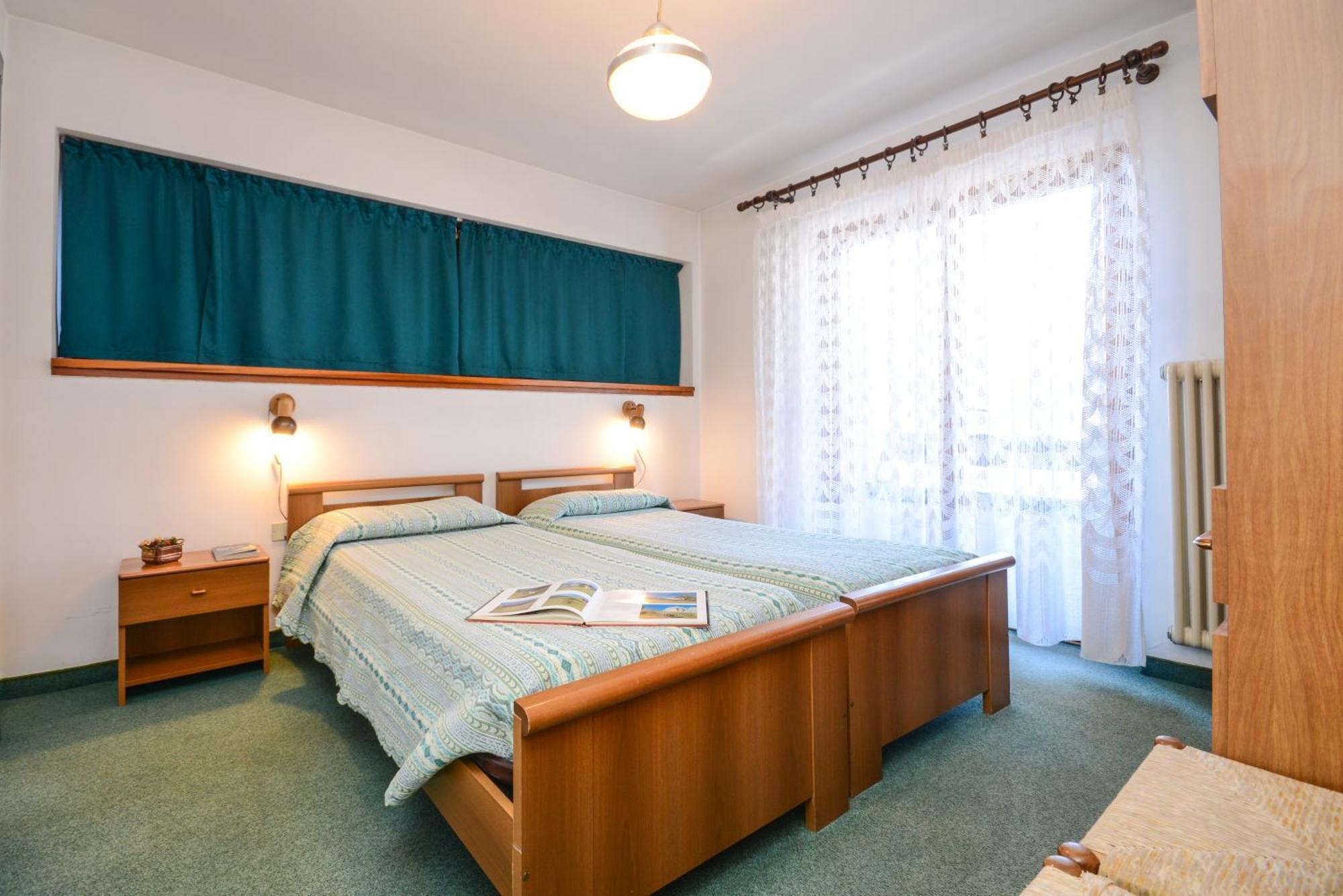 Hotel Splendor Folgarida Esterno foto