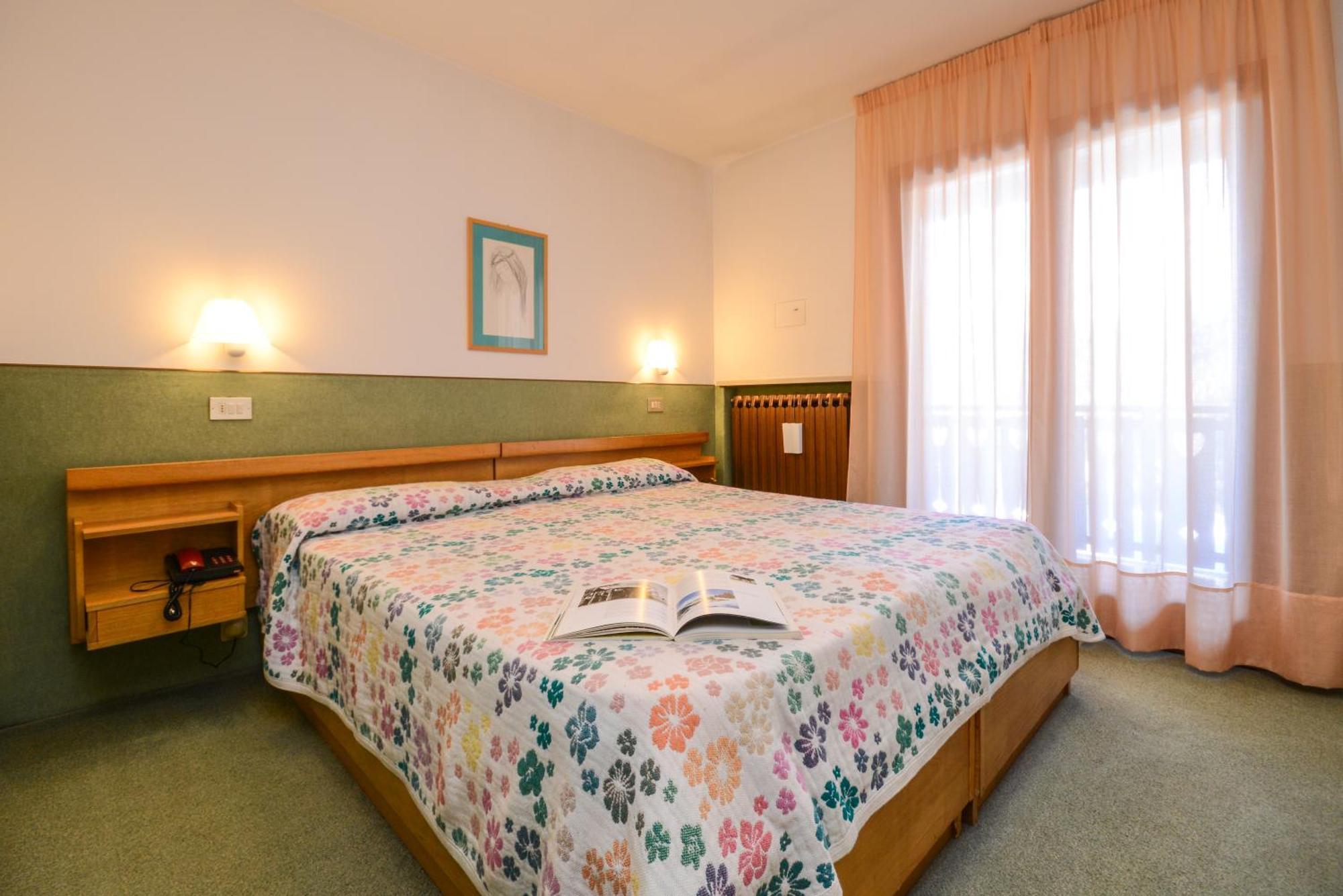 Hotel Splendor Folgarida Esterno foto