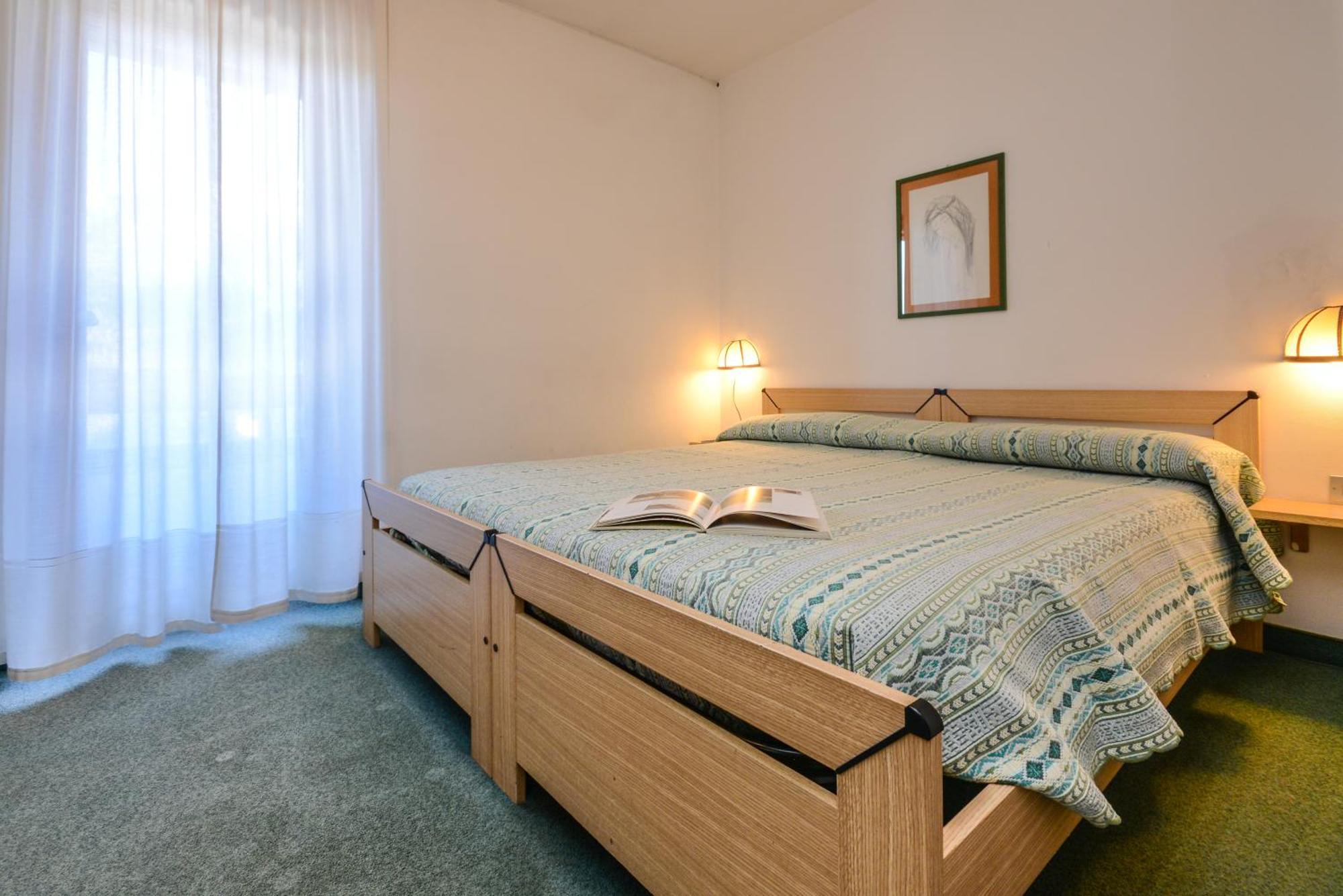 Hotel Splendor Folgarida Esterno foto