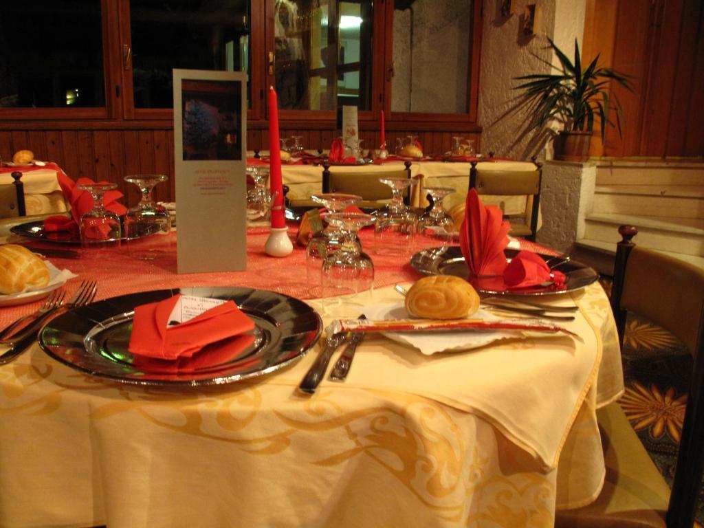 Hotel Splendor Folgarida Esterno foto
