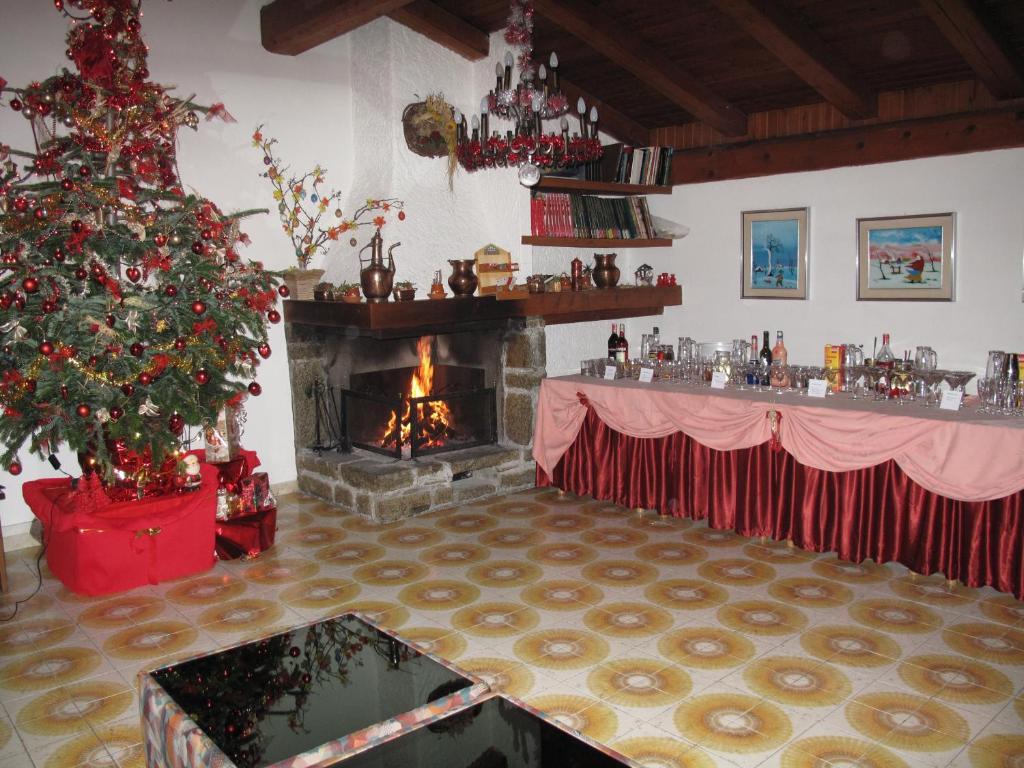 Hotel Splendor Folgarida Esterno foto