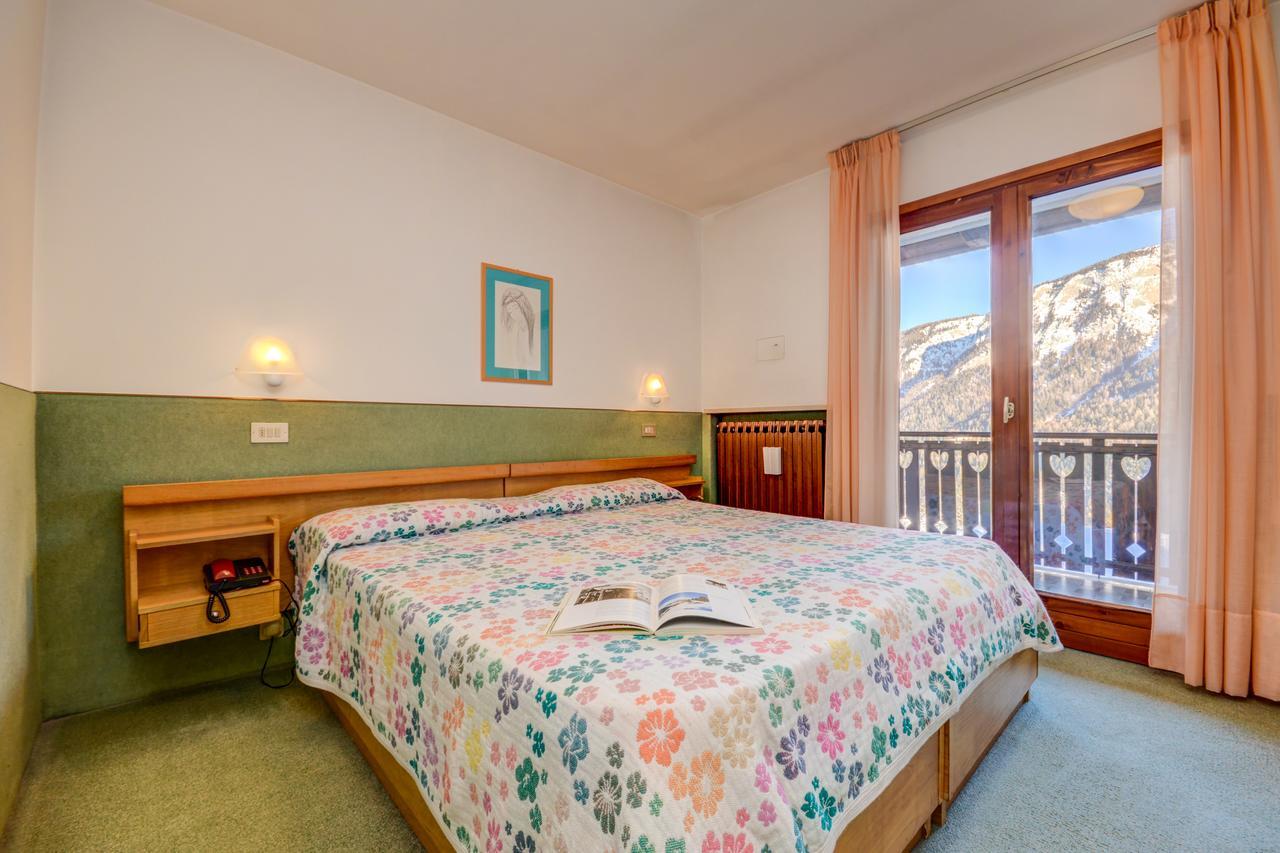 Hotel Splendor Folgarida Esterno foto