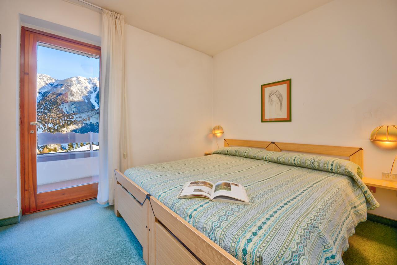 Hotel Splendor Folgarida Esterno foto