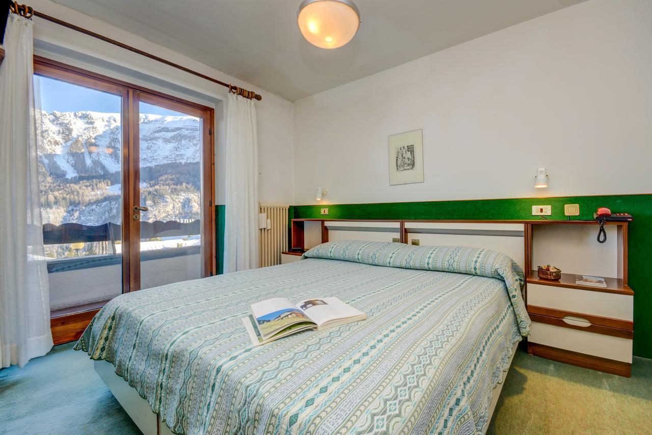 Hotel Splendor Folgarida Esterno foto